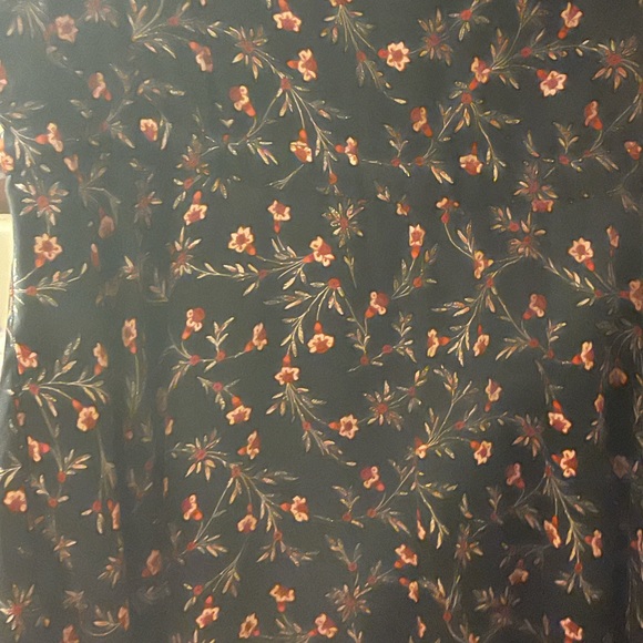 Brand new with tags Rebecca Taylor silk dress. - Picture 3 of 8